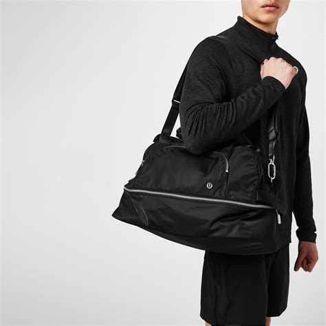 lululemon city adventurer belt bag dupe|lululemon duffle bag dupe.